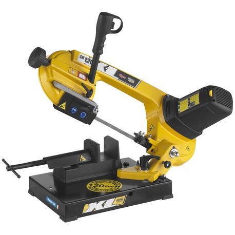 METALLIVANNESAHA 1200W 1440MM MAX 120MM + VARATERÄ METALLIVANNESAHA 1200W 1440MM MAX 120MM + VARATERÄ